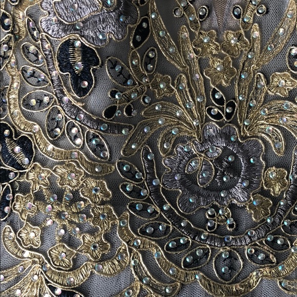 Prom Dress - Picture 5 of 8